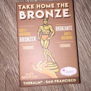 Bronzer (color-Thomas)